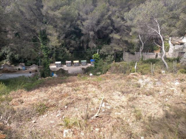 Terreno en venta en Calafell, Mas Romeu photo 0