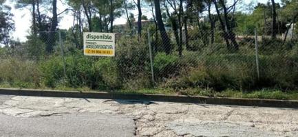 Terreno en venta en Mediona, Sant elies photo 0