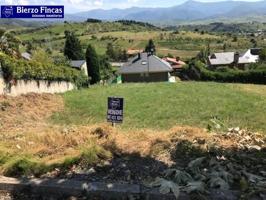 Terreno en venta en Ponferrada, Patricia photo 0