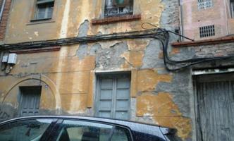 Edificio en venta en Ponferrada, Alta photo 0