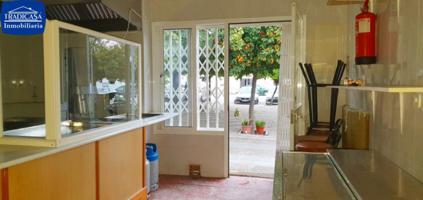 Local comercial en venta en San José del Valle, San jose del valle photo 0