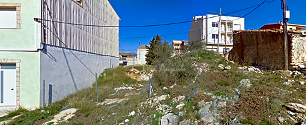 Terreno en venta en el Perelló, Carrer de la Mel, 43519 photo 0