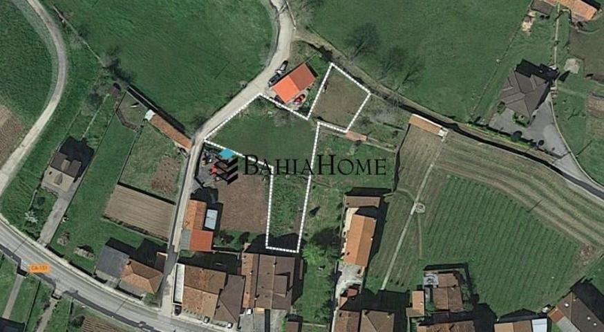 Terreno en venta en Guriezo, Guriezo photo 0