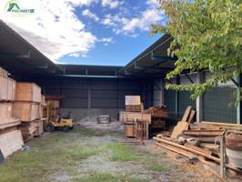 Nave industrial en venta en Arganza, Magaz de arriba photo 0