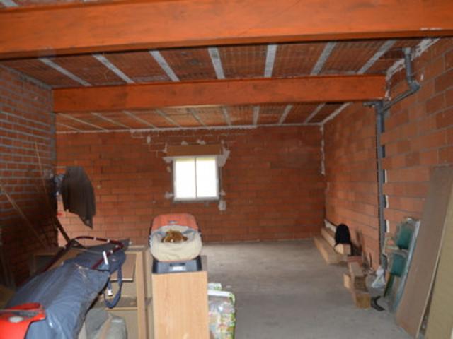 Local comercial en venta en Malpartida de Plasencia, Centro photo 0