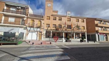 Local comercial en venta en Gerindote photo 0