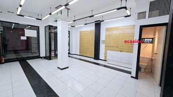 Local comercial en venta en Pozoblanco, Centro photo 0