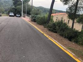 Terreno en venta en Castellví de Rosanes, El taió photo 0
