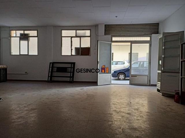 Local comercial en venta en Ontinyent, Sant Josep photo 0