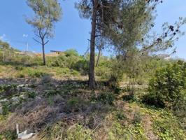 Terreno en venta en Olivella, Can Suria photo 0