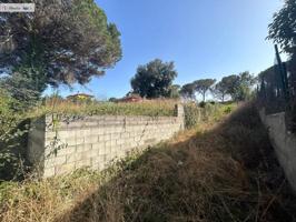 Terreno en venta en Tordera, Niàgara Parc - Ágora Parc - Roca Rossa photo 0