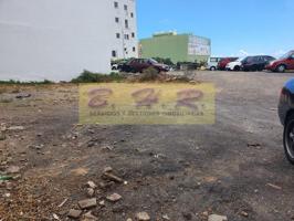 Terreno en venta en Granadilla de Abona, San Isidro photo 0