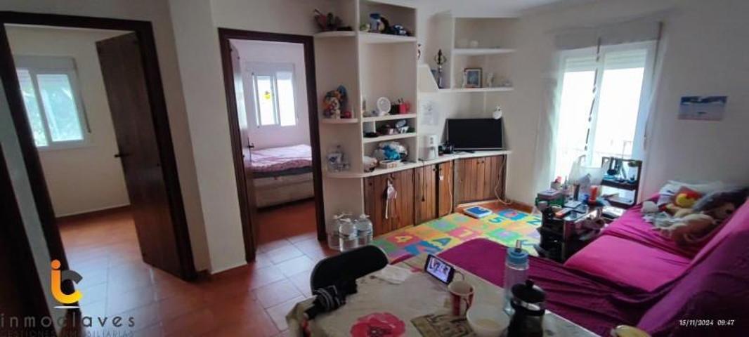 Piso en venta en Algeciras, Fuente Nueva photo 0