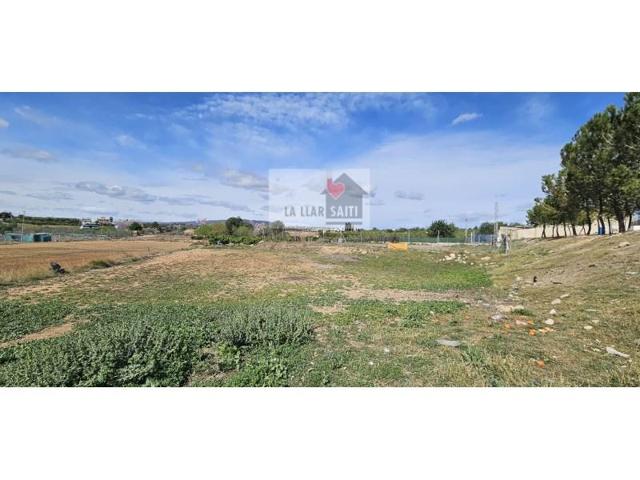 Terreno en venta en Cerdà photo 0