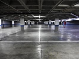 Parking en venta en Alcorcón photo 0