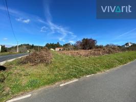 Terreno en venta en Miño, Callobre photo 0