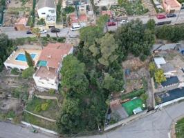 Terreno en venta en Bigues i Riells photo 0