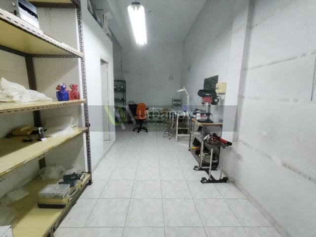 Local comercial en venta en Logroño, Centro photo 0