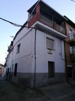 Chalet en venta en Ahigal, Granada, 10650 photo 0