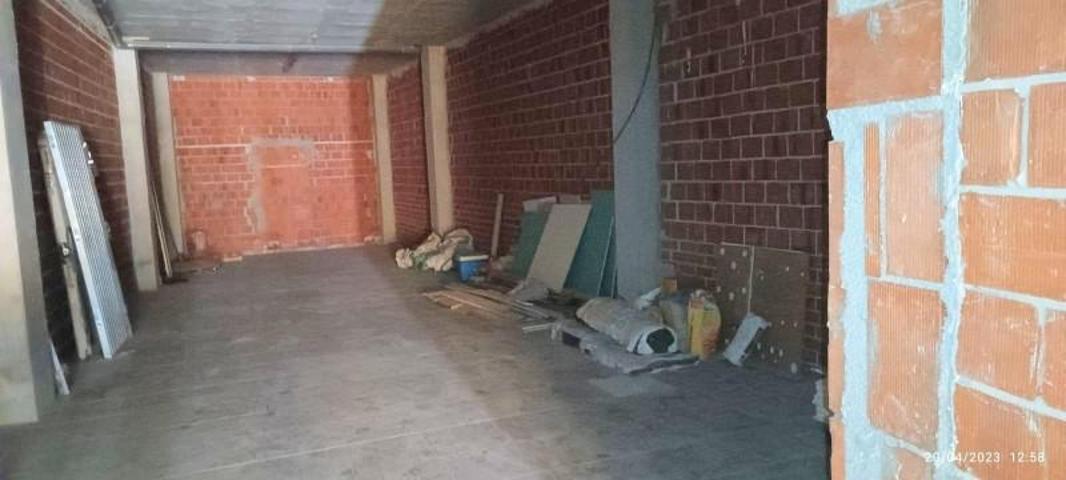 Local comercial en venta en Lorca, Avenida Santa Clara photo 0