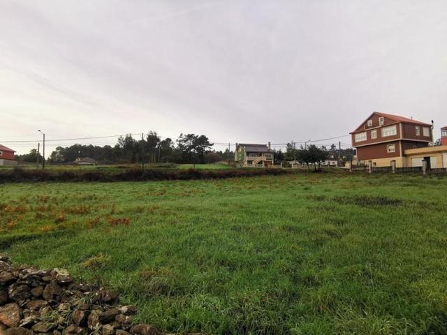 Terreno en venta en Carballo, Xoane photo 0