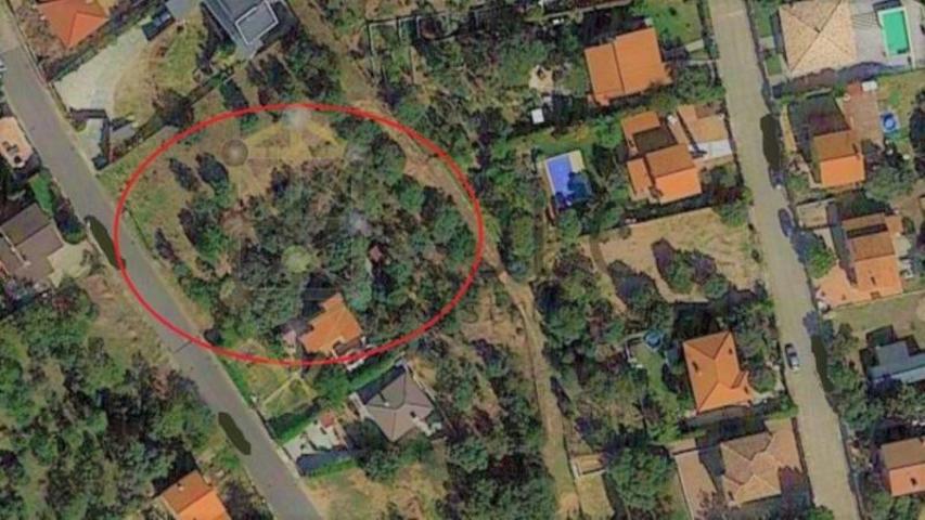 Terreno en venta en Casar, Mesones photo 0