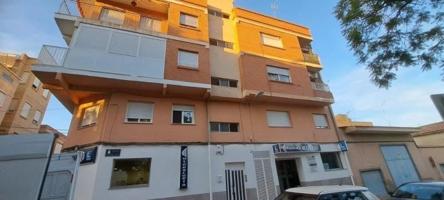 Piso en venta en Murcia, Javalí Nuevo photo 0