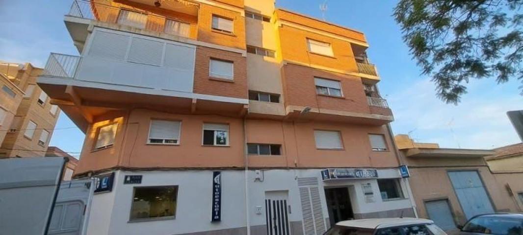 Piso en venta en Murcia, Javalí Nuevo photo 0