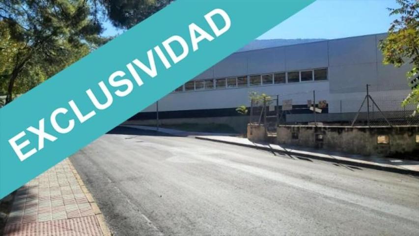 Terreno en venta en Mancha Real photo 0