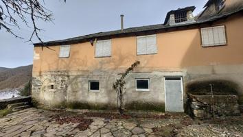 Casa con terreno en venta en Villablino, VILLABLINO photo 0