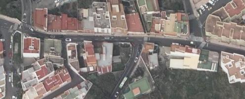 Terreno en venta en Icod de los Vinos, Los Piquetes photo 0