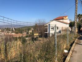 Terreno en venta en Masquefa, Can parellada photo 0