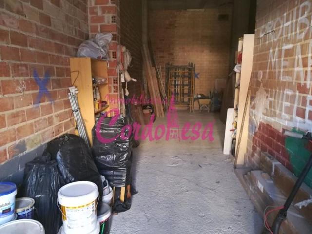 Local comercial en venta en Córdoba, Ciudad Jardín photo 0