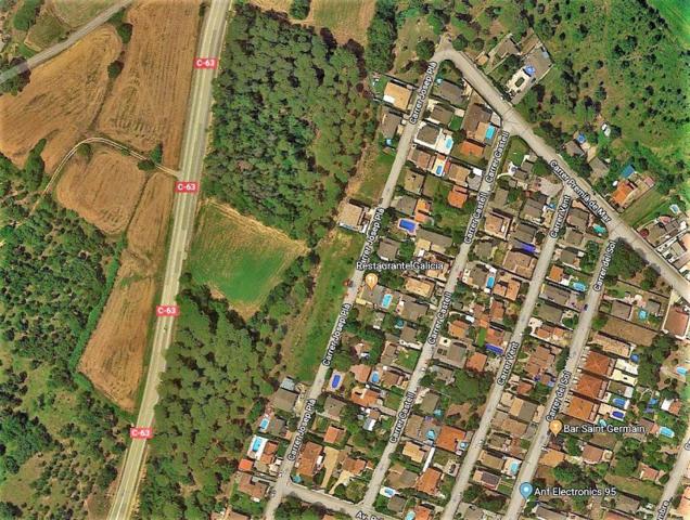 Terreno en venta en Santa Coloma de Farners, Santacoloma residencial photo 0