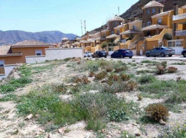 Terreno en venta en Vícar, La envia golf photo 0