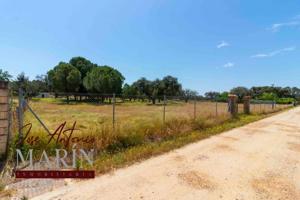 Terreno en venta en Badajoz, Pedanías norte photo 0