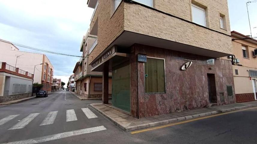 Local comercial en venta en San Pedro del Pinatar, Calle Aragón, 30740 photo 0