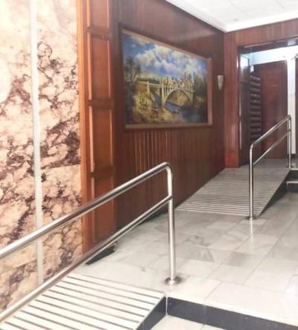 Entresuelo en venta en Elche, Centro photo 0