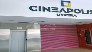 Local comercial en venta en Utrera, Avenida General Giráldez, 2, 41710 photo 0