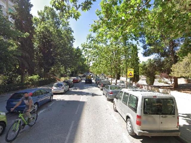 Piso en venta en Granada, Alcampo photo 0