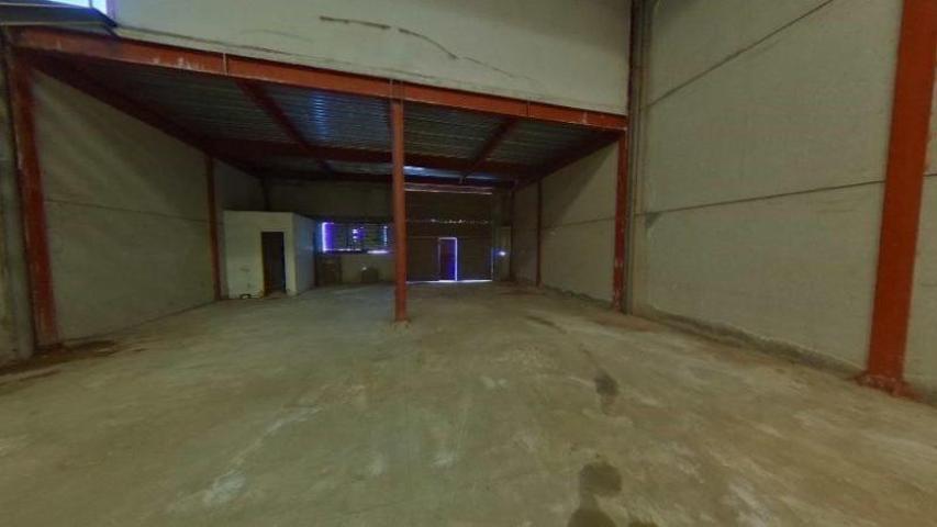 Nave industrial en venta en Alcalá del Río, CALLE CONSTANTINO POLIG.IND.ILIPA MAGNA photo 0