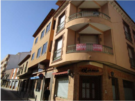 Piso en venta en Quintanar de la Orden, Callejón Escribano, 45800 photo 0