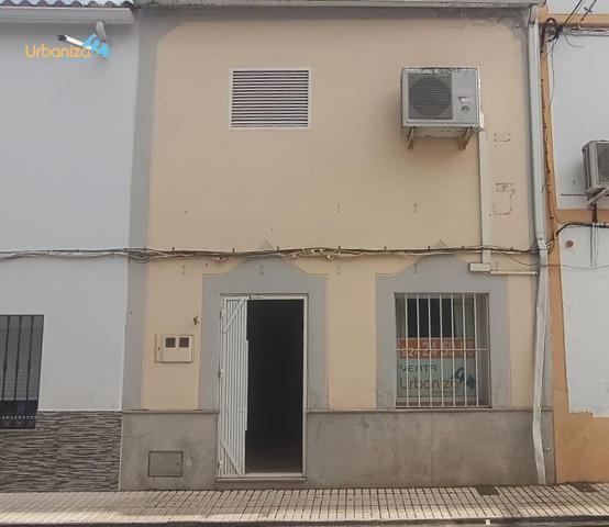 Local comercial en venta en Puebla de Obando, PUEBLA DE OBANDO photo 0