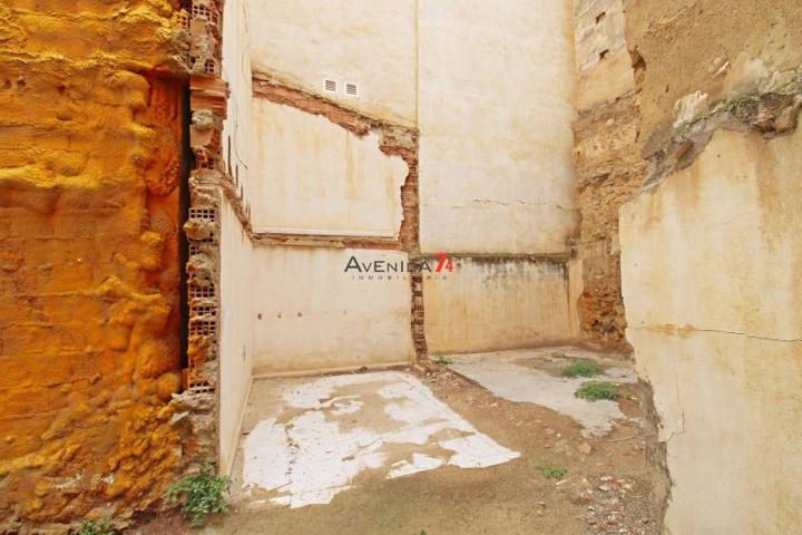 Terreno en venta en Lorca, Zona Centro-Corredera photo 0