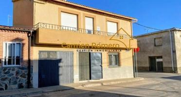 Duplex en venta en Cantalpino, Castilla y leon photo 0