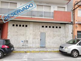 Local comercial en venta en Ulldecona, Ulldecona photo 0