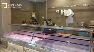 Local comercial en venta en Lleida, BORDETA photo 0