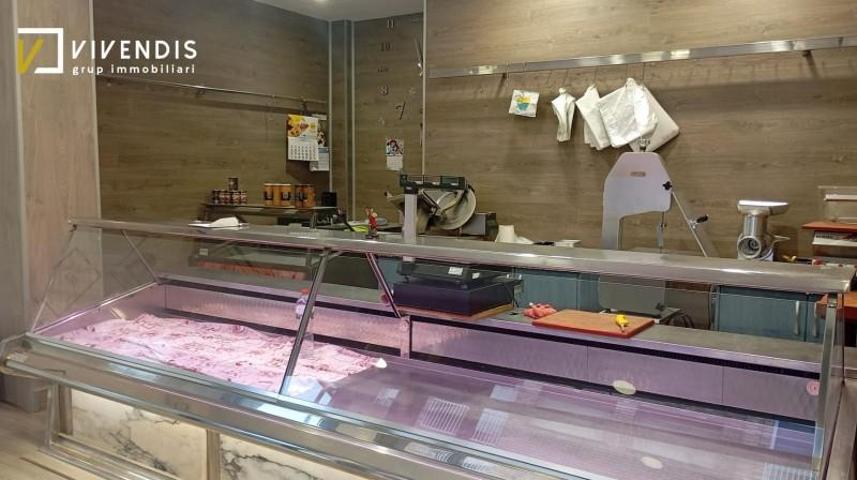 Local comercial en venta en Lleida, BORDETA photo 0