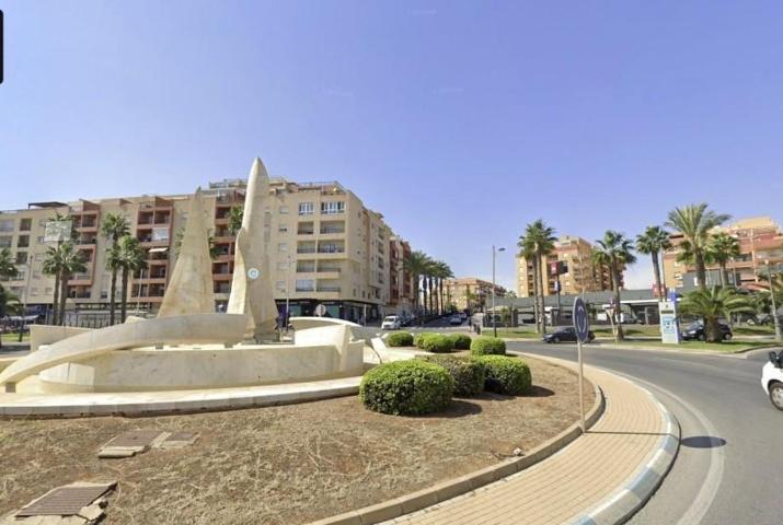 Piso en venta en Roquetas de Mar, El Puerto - La Romanilla photo 0