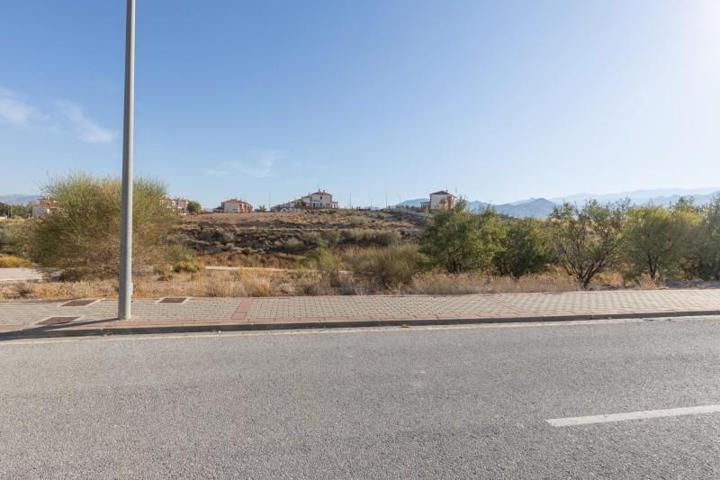 Terreno en venta en Otura, Santa clara golf photo 0